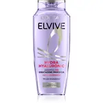 L’Oréal Paris Elvive Hydra Hyaluronic intenzívne hydratačný šampón 700 ml