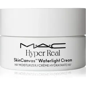 MAC Cosmetics Hyper Real SkinCanvas™ Waterlight Cream hydratačný krém 50 ml