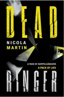 Dead Ringer - Nicola Martin