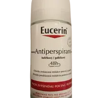 EUCERIN Roll-on antiperspirant (Anti-Transpirant) 50 ml