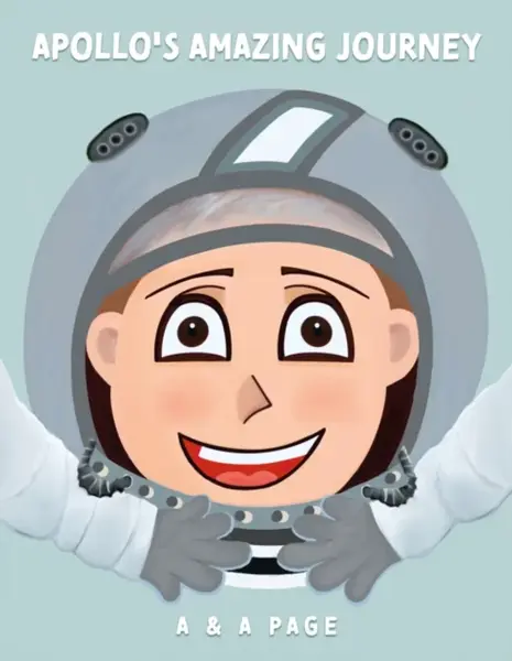 Apollo's Amazing Journey - A & A Page