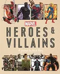 Marvel Heroes and Villains - Ned Hartley