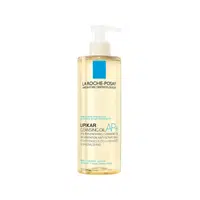 LA ROCHE-POSAY Lipikar Cleansing oil AP+ 400 ml