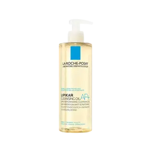LA ROCHE-POSAY Lipikar Cleansing oil AP+ 400 ml