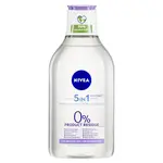 Nivea Zklidňující pečující micelární voda (Micellar Water) 400 ml