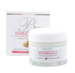 BODY TIP Mandlový výživný krém 50 ml