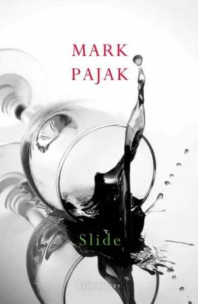 Slide - Mark Pajak