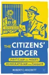 The Citizens' Ledger - Robert C. Hockett