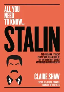 Stalin - Claire Shaw