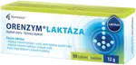 NOVENTIS Orenzym Laktaza 50 tablet