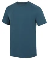 Husky Toje M S, turquoise Pánské funkční triko