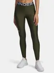 Under Armour UA HG Legging-GRN Women's Leggings - Women's