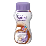 FORTINI pro děti S vlákninou Čokoláda 200 ml