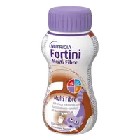 FORTINI pro děti S vlákninou Čokoláda 200 ml