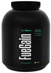 GYMBEAM FueGain Vanilka 2500 g