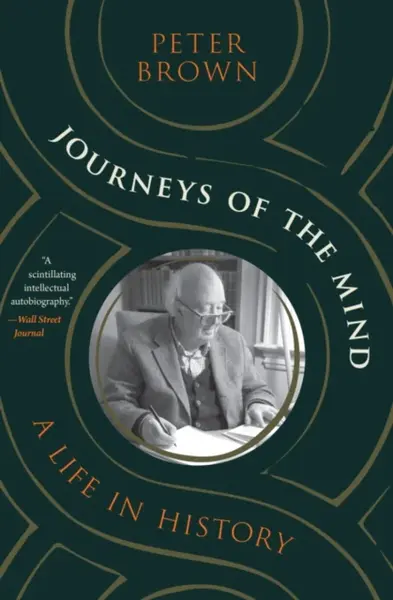 Journeys of the Mind - Peter Brown