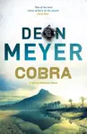 Cobra - Deon Meyer
