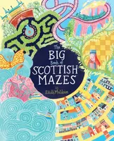 The Big Book of Scottish Mazes