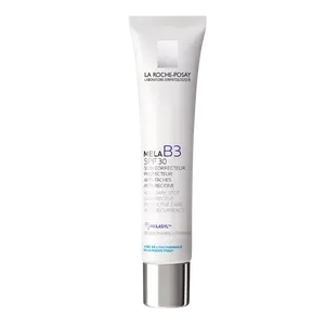 LA ROCHE-POSAY Mela B3 krém SPF30 s korekcí tmavých skvrn