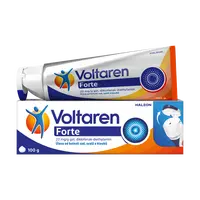 VOLTAREN Forte 20 mg/g gel proti bolesti 100 g