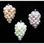 Natural Cultured Freshwater Pearl Pendants