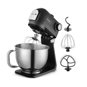 Concept RM8010 Element 1200 W kuchyňský robot