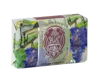 LA FLORENTINA Mýdlo Uve del Chianti 200 g