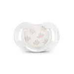 Suavinex Poetry Fyziologický dudlík SX Pro 6-18m 1 ks růžový