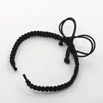 Braided Nylon Cord for DIY Bracelet Making