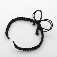 Braided Nylon Cord for DIY Bracelet Making