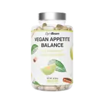 GYMBEAM Vegan Appetite Balance 90 kapslí
