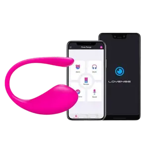 LOVENSE Vibrátor Lush 3