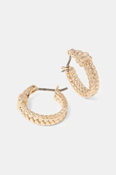 Náušnice Lauren Ralph Lauren