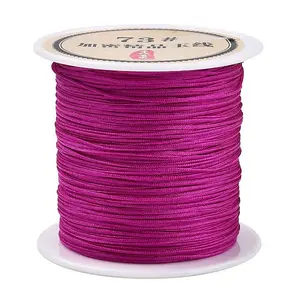 Nylon Chinese Knot Cord