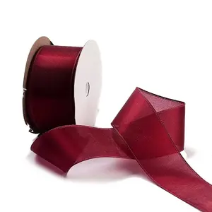 20 Yards Polyester Ribbon