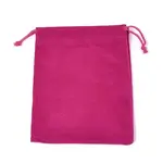 Rectangle Velvet Pouches