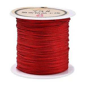 Nylon Chinese Knot Cord