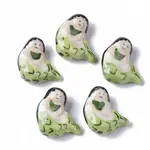 Handmade Porcelain Beads