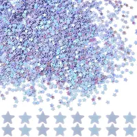 90G Shining Nail Art Glitter