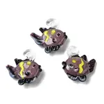 Handmade Lampwork Pendants