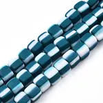 Handmade Polymer Clay Beads Strands
