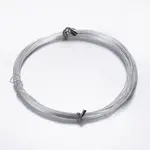 Round Aluminum Craft Wire