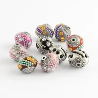 Handmade Indonesia Beads