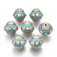 Handmade Indonesia Beads