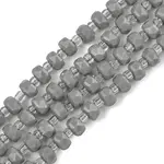 Opaque Glass Beads Strands