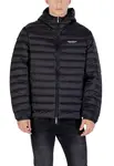 Armani Exchange pánská zimní bunda