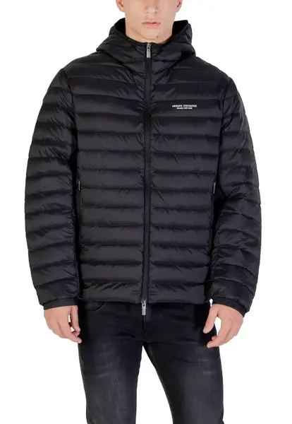 Armani Exchange pánská zimní bunda