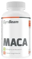GYMBEAM Maca 120 kapslí