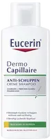 EUCERIN DermoCapillaire Šampon suché lupy 250 ml