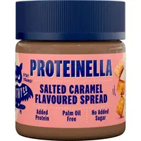 HEALTHYCO Proteinella slaný karamel 200 g